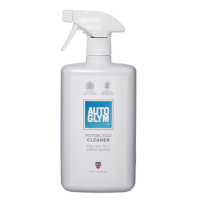 Autoglym motorcycle cleaner